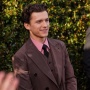 Tom Holland Buka Suara Usai Gegar Otak di Lokasi Syuting Spider-Man