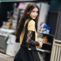 Diisukan Pisah, Sabrina Chairunnisa Sukai Komentar soal Layak Dapatkan yang Lebih Baik