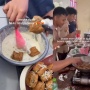 Dari Tahu Isi Krispi Hingga Rujak Dadakan! Viral Aksi Kocak Siswa Daur Ulang Menu MBG di Sekolah