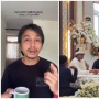 Janji Adalah Utang! Gara-gara Dzawin Nur Menikah, Dompet Fiersa Besari Jebol Rp30 Juta