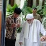 Muncul Tudingan Ada 'Agen' Dibalik Pertemuan Jokowi dengan Abu Bakar Ba'asyir, Siapa Dia?