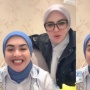 Adik Syahrini Bandingkan Sikapnya dengan Chef Devina Soal Foto Dicomot: Kalau Saya Mah Ikhlas Aja!
