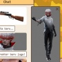 30 Kode Redeem FF Terbaru 2 Oktober 2025, Raih Skin Senjata Legendaris Sekarang