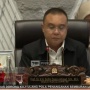 Pimpinan DPR RI Terima Draf RUU Ketenagakerjaan dari Koalisi Serikat Buruh