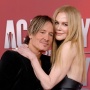 Akhiri 19 Tahun Pernikahan, Nicole Kidman dan Keith Urban Cerai