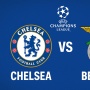 Prediksi Skor Chelsea vs Benfica: Jose Mourinho Mudik ke London