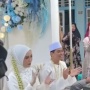 Akad Nikah & Tepuk Sakinah, Ada Pesan Lawan Perceraian