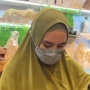 Kartika Putri Bela Habib Usman yang Sebut Ngidam Sebagai Tipu Daya Setan