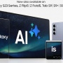 Daftar HP Samsung Bisa Pakai Galaxy AI, Edit Foto Jadi Mudah Tanpa Aplikasi