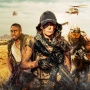Rogue: Saat Megan Fox dan Tim Terjebak Antara Pemberontak dan Singa Buas, Malam Ini di Trans TV