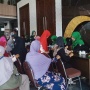 Sangaji Unisa Yogyakarta, Jawaban atas Keresahan Mental Generasi Muda?