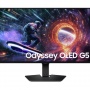 Samsung Rilis Monitor Gaming OLED Impian Gamer Indonesia: Refresh Rate 180Hz