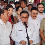 Pramono: Tarif Angkutan Umum di Jakarta Paling Murah Dibanding Kota-kota Tetangga!