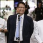 Menkeu Purbaya Tolak Duduk di Kursi Utama Saat Sidak Rapat Direksi BNI: Bukan Pencitraan Kan Pak?
