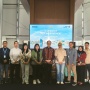 Dorong PMI Jadi Wirausaha Tangguh, Mandiri Sahabatku Hadir di Taiwan