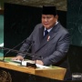 CEK FAKTA Foto Presiden Prabowo Terpajang pada Billboard di Israel, Asli atau Palsu?