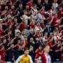 Timnas Norwegia Desak Israel Disanksi UEFA Jelang Laga Kualifikasi Piala Dunia 2026