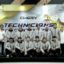 Kompetisi Teknisi Chery Tunjukkan Keseriusan Chery Dalam Membangun Layanan Purna Jual