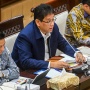 Omongan Menkeu Purbaya Terbukti? Kilang Pertamina di Dumai Langsung Terbakar