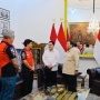 Sebelum 'Adu Geber' di Sirkuit Mandalika, Marc Marquez Merapat ke Istana