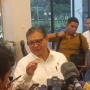 Santai! Menko Airlangga Yakin Rupiah Kebal Guncangan Shutdown Amerika!