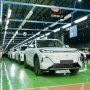 Geely EX5 Catat Penjualan Global, Seberapa Laku di Indonesia ?