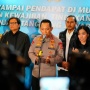 Sinyal Tegas Kapolri di Tengah Banjir Sumatra, Ujian Nyata Reformasi dan Presisi Polri