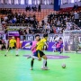 Balada Futsal: Bersaing Pamor dan Bertahan di Tengah Tren Kilat Olahraga