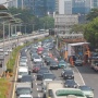 Rumus 3 Detik Saat Mudik Lewat Jalan Tol, Apa Itu?