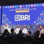 BRI Buka Akses Global untuk UMKM di Halal Indo 2025
