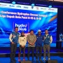 Liga Sepak Bola Putri U-15 & U-18 Digelar di 4 Kota, Jaring Bintang Masa Depan Indonesia