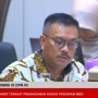 Cecar Kepala BGN di Rapat Soal MBG, Legislator PDIP: Tugas Kami Memang Menggonggong