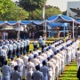 Susunan Upacara Hari Kesaktian Pancasila 2026 Sesuai Pedoman Kementerian Kebudayaan