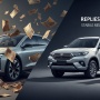 Bak Bumi dan Langit, Harga Jual Mobil Listrik vs Kendaraan Bensin Bikin Ngilu, 60 Persen Setahun