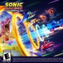 Sonic Racing CrossWorlds: Sinopsis, Harga, serta Spek Minimum untuk Main Game