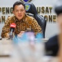 Moreno Minta Maaf Usai Video Call Saat Rapat DPR, Ini Alasannya
