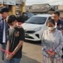 Motif Sejoli Tega Buang Bayi di Palmerah, Malu Nikah Siri Tak Direstui