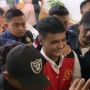 Sudah Pasrah, Vadel Badjideh Sambut Vonis Hakim atas Kasusnya dengan Senyuman