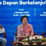 Viral Mau Cari Lelaki Pintar, Tinggi, dan Tampan: Ini Fakta Sebenarnya Isi Pidato Megawati