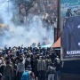 6 Fakta Demo Madagaskar: Bawa Bendera One Piece, Terinspirasi dari Indonesia?
