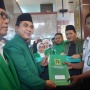 Gus Yasin Daftarkan Kepengurusan PPP Kubu Agus Suparmanto ke Kemenhum: Hasil Muktamar Hanya Satu