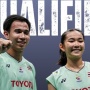 6 Atlet yang Lolos Kualifikasi World Tour Finals 2025 Pasca Korea Open 2025