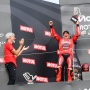 Marc Marquez Pasang Target Juara Dunia MotoGP 2026