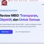 Ulasan MBG Kini Ada Wadahnya! Siswa, Orangtua, dan Guru Bisa Beri Penilaian Langsung