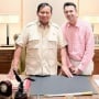 Raffi Ahmad Terharu, Presiden Prabowo Tanyakan Langsung Kondisi Mama Amy
