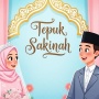 Tepuk Sakinah Wajib atau Tidak? Simak Penjelasan Pihak KUA