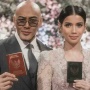 Perjalanan Mualaf Deddy Corbuzier Sebelum Menikahi Sabrina Chairunnisa