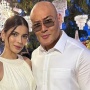 Deddy Corbuzier Akui Sudah Sah Bercerai sebelum Tasya Farasya dan Andre Taulany