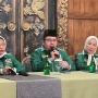 Agus Suparmanto Sah Pimpin PPP, Mahkamah Partai Bantah Dualisme Usai Muktamar X Ancol