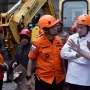 Tinjau Langsung Ponpes Al Khoziny yang Ambruk, Begini Pesan Menag Nasaruddin Umar